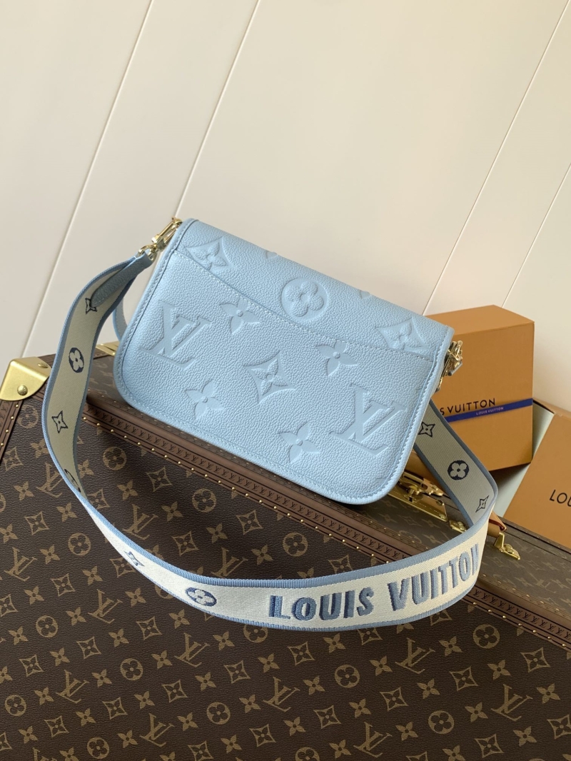 LV Satchel Bags